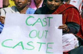 caste