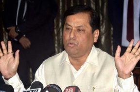 sarbananda-sonowal