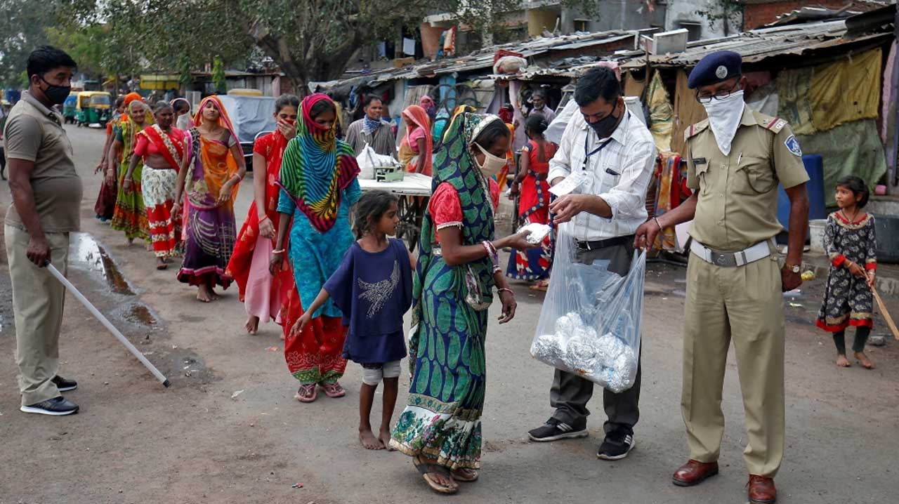 ন্যায্য বন্টনের ধোঁকাবাজি নয়, খেটে খাওয়া মানুষের নেতৃত্বে উন্নত উৎপাদন ব্যবস্থাই মুক্তি আনবে