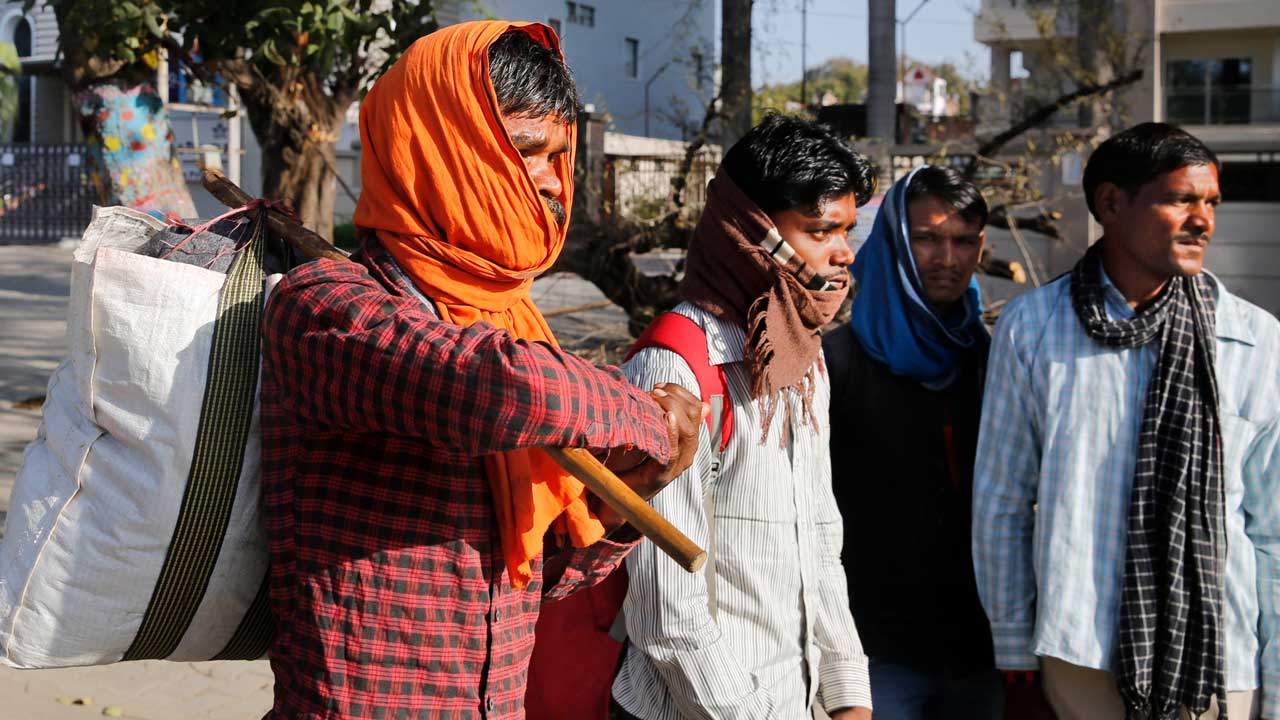 করোনা ভাইরাস সংকটে সরকারি আর্থিক সাহায্য, মুদ্রাস্ফীতি এবং কার্ল মার্কস