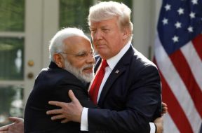 modi-and-trump