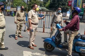 police-in-howrah