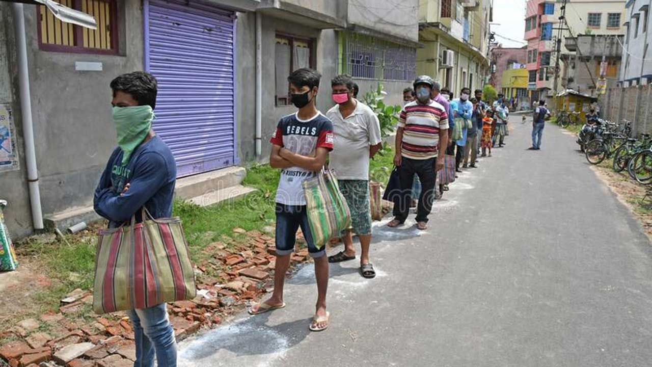 লকডাউনে ‘খাদ্য আন্দোলন’ রিপিট হল না কেন? পরিস্থিতির বাস্তব বিশ্লেষণ কী বলছে