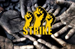 coal-strike