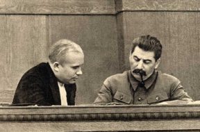 stalin-and-khrushchev