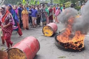 bangladesh-jutemill-protest