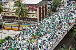 farm-bill-protest_bengaluru