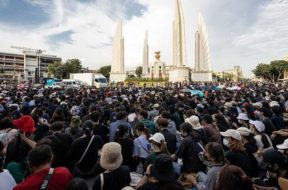 thailand-protest