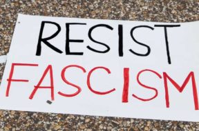 resist-fascism