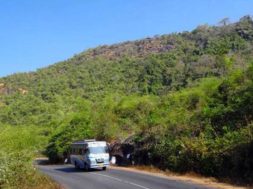 karnataka-highway