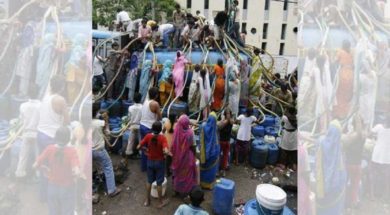 Delhi-water-crisis