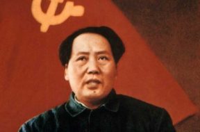 Mao-tse-tung