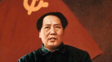 Mao-tse-tung